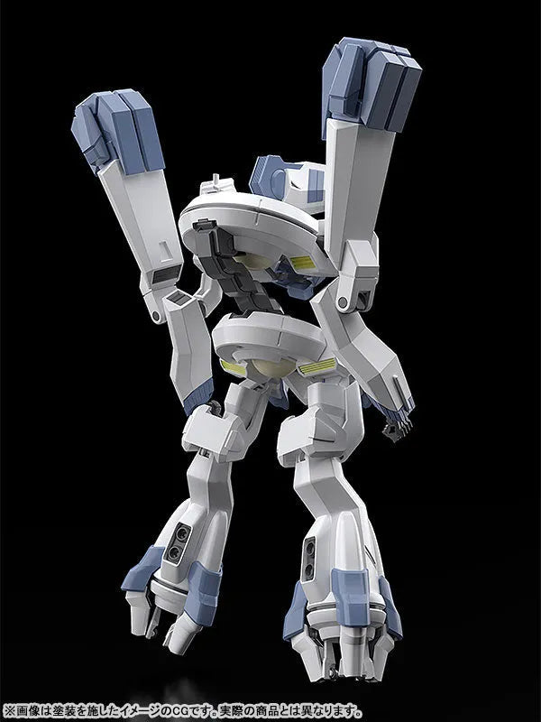 MODEROID - THE IDOLM@STER - XENOGLOSSIA - Inbel (Good Smile Company)ㅤ – Good Smile Company – ActionFigureBrasil
