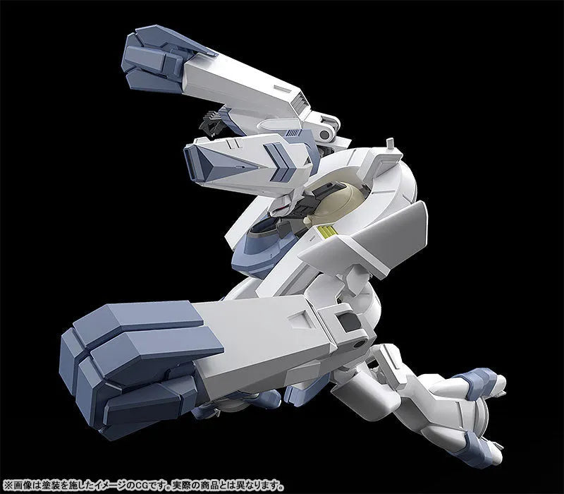 MODEROID - THE IDOLM@STER - XENOGLOSSIA - Inbel (Good Smile Company)ㅤ – Good Smile Company – ActionFigureBrasil