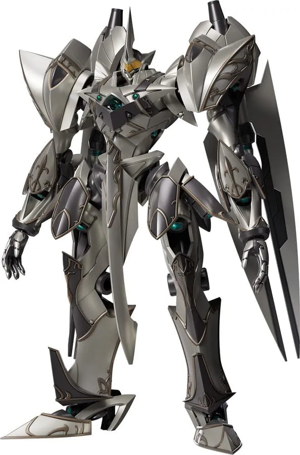 MODEROID - The Legend of Heroes: Sen no Kiseki - Knight of Ash - Valimar (Good Smile Company)ㅤ – Good Smile Company – ActionFigureBrasil