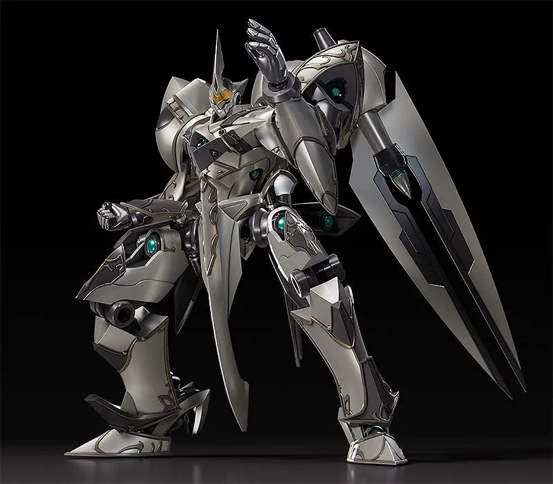 MODEROID - The Legend of Heroes: Sen no Kiseki - Knight of Ash - Valimar (Good Smile Company)ㅤ – Good Smile Company – ActionFigureBrasil