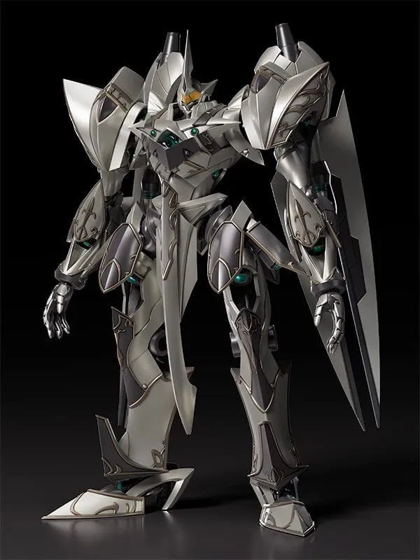 MODEROID - The Legend of Heroes: Sen no Kiseki - Knight of Ash - Valimar (Good Smile Company)ㅤ – Good Smile Company – ActionFigureBrasil
