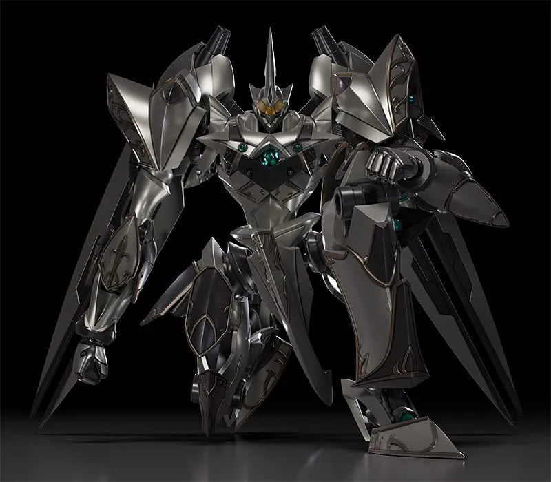MODEROID - The Legend of Heroes: Sen no Kiseki - Knight of Ash - Valimar (Good Smile Company)ㅤ – Good Smile Company – ActionFigureBrasil