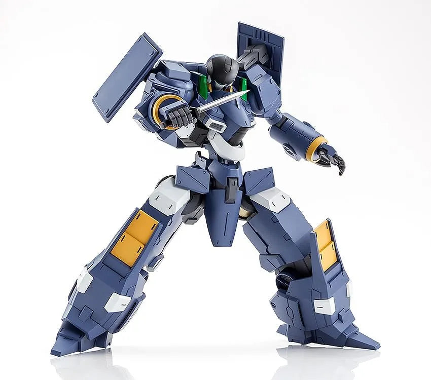 MODEROID - Titanomachia SIDE: R - Blitzschlag (Good Smile Company)ㅤ – Good Smile Company – ActionFigureBrasil