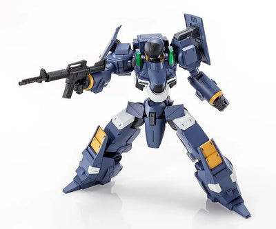 MODEROID - Titanomachia SIDE: R - Blitzschlag (Good Smile Company)ㅤ – Good Smile Company – ActionFigureBrasil — embalagem