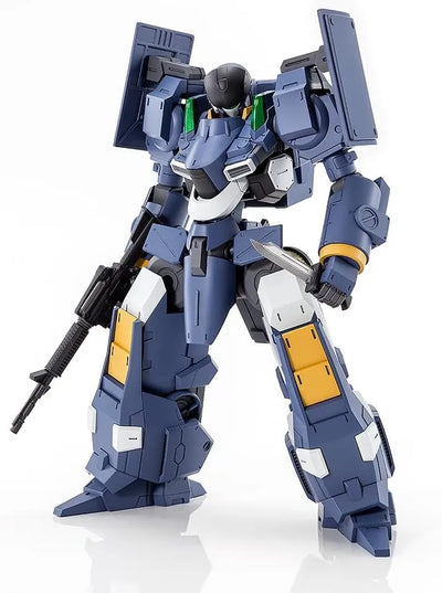 MODEROID - Titanomachia SIDE: R - Blitzschlag (Good Smile Company)ㅤ – Good Smile Company – ActionFigureBrasil — acessórios