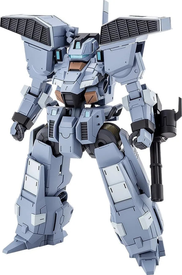 MODEROID - Titanomachia SIDE:R - Panhead (Good Smile Company)ㅤ – Good Smile Company – ActionFigureBrasil