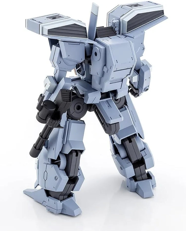 MODEROID - Titanomachia SIDE:R - Panhead (Good Smile Company)ㅤ – Good Smile Company – ActionFigureBrasil