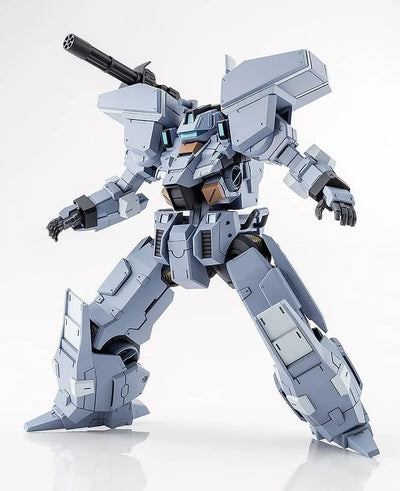 MODEROID - Titanomachia SIDE:R - Panhead (Good Smile Company)ㅤ – Good Smile Company – ActionFigureBrasil — detalhe do produto