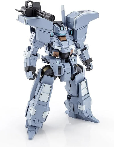 MODEROID - Titanomachia SIDE:R - Panhead (Good Smile Company)ㅤ – Good Smile Company – ActionFigureBrasil — close
