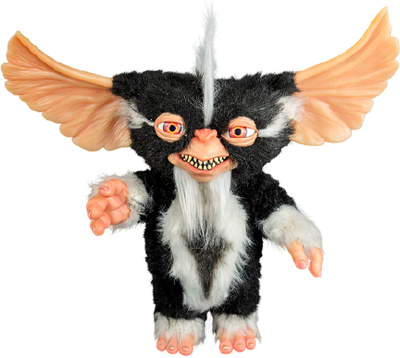 Mohawk Mogwai – Trick or Treat Studios – ActionFigure Brasil