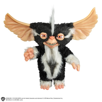 Mohawk Mogwai – Trick or Treat Studios – ActionFigure Brasil — embalagem