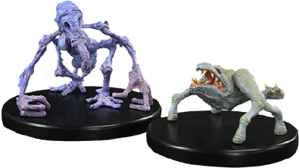Molator™ & Houjix™ - LIMITED EDITION – Regal Robot – ActionFigure Brasil