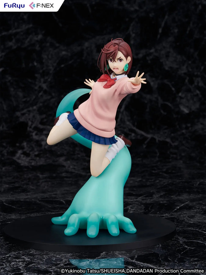 Momo – FURYU Corporation – ActionFigure Brasil