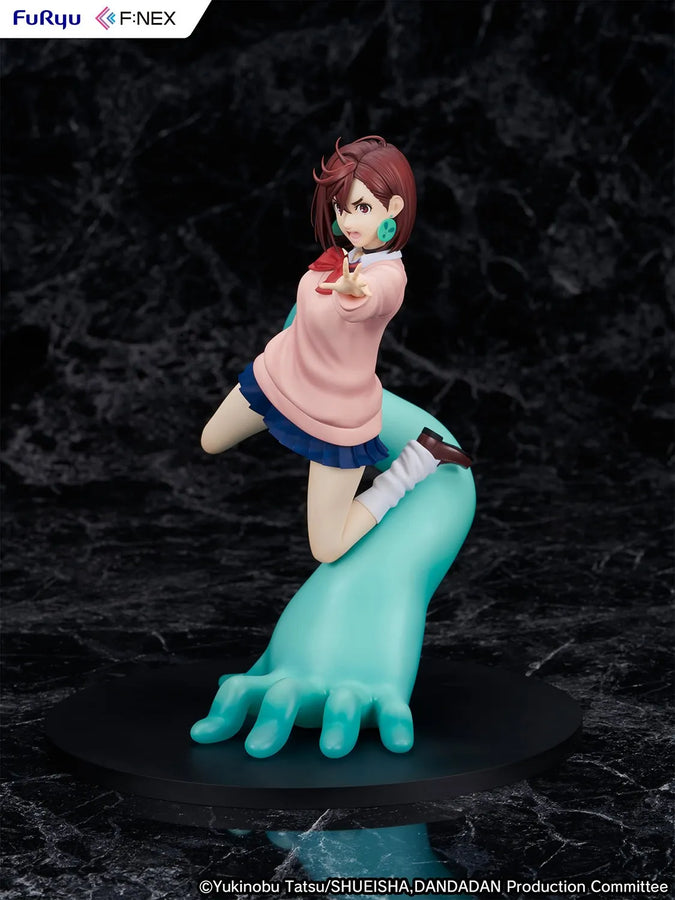 Momo – FURYU Corporation – ActionFigure Brasil