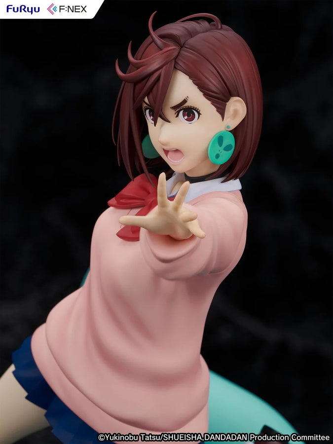 Momo – FURYU Corporation – ActionFigure Brasil