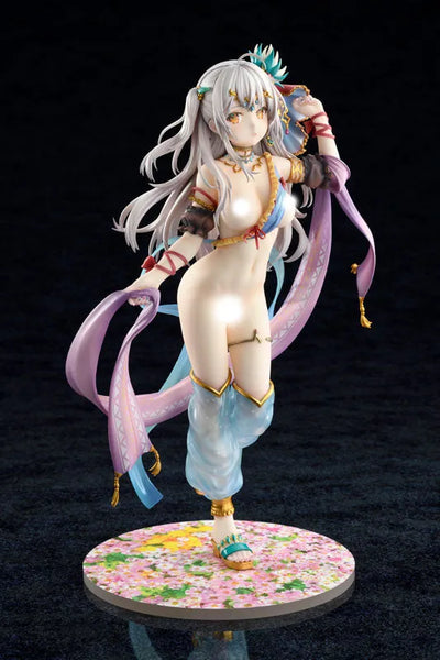 Momoko Art Collection arietta Dancer Romance Ver.ㅤ – NOCTURNUS – ActionFigureBrasil