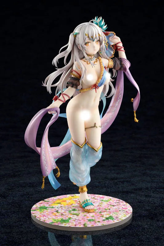 Momoko Art Collection arietta Dancer Romance Ver.ㅤ – NOCTURNUS – ActionFigureBrasil