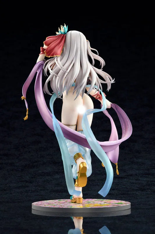 Momoko Art Collection arietta Dancer Romance Ver.ㅤ – NOCTURNUS – ActionFigureBrasil
