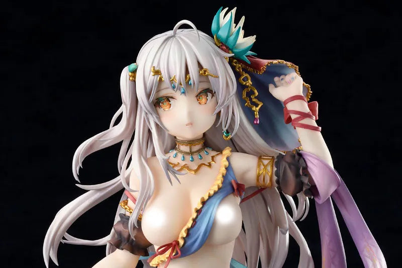 Momoko Art Collection arietta Dancer Romance Ver.ㅤ – NOCTURNUS – ActionFigureBrasil