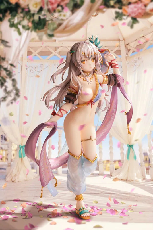Momoko Art Collection arietta Dancer Romance Ver.ㅤ – NOCTURNUS – ActionFigureBrasil