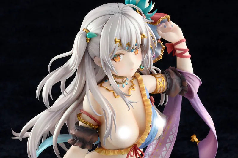 Momoko Art Collection arietta Dancer Romance Ver.ㅤ – NOCTURNUS – ActionFigureBrasil