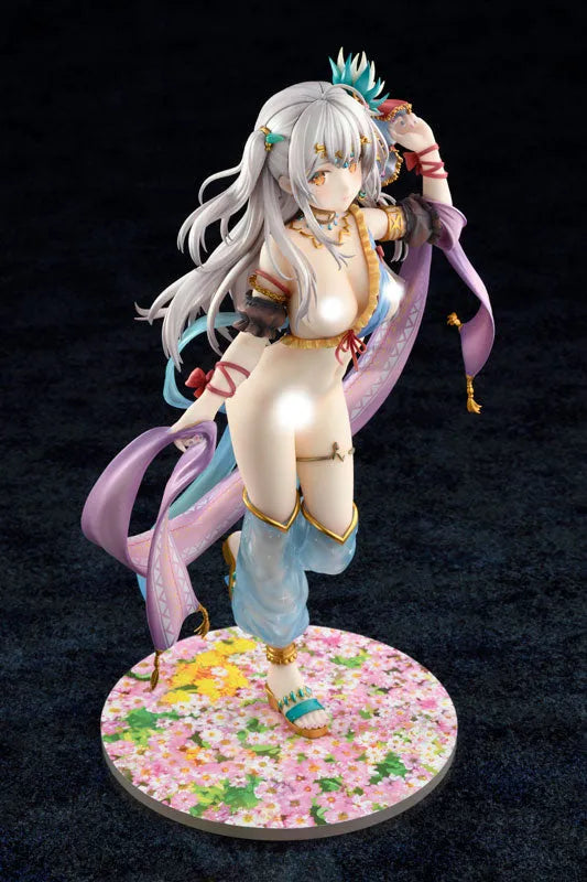 Momoko Art Collection arietta Dancer Romance Ver.ㅤ – NOCTURNUS – ActionFigureBrasil