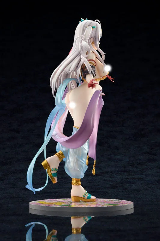 Momoko Art Collection arietta Dancer Romance Ver.ㅤ – NOCTURNUS – ActionFigureBrasil