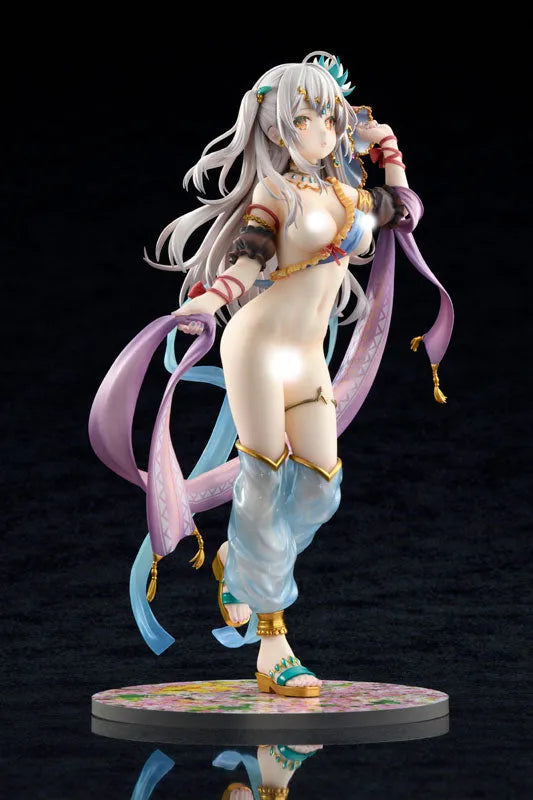 Momoko Art Collection arietta Dancer Romance Ver.ㅤ – NOCTURNUS – ActionFigureBrasil