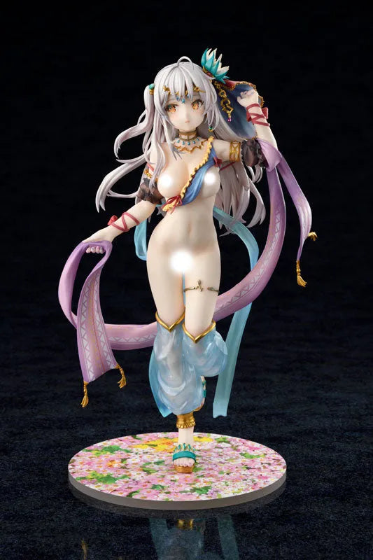 Momoko Art Collection arietta Dancer Romance Ver.ㅤ – NOCTURNUS – ActionFigureBrasil