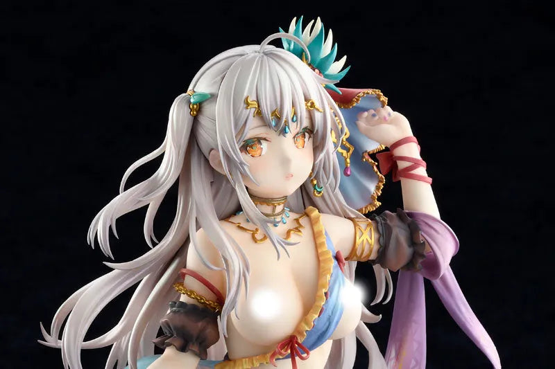 Momoko Art Collection arietta Dancer Romance Ver.ㅤ – NOCTURNUS – ActionFigureBrasil
