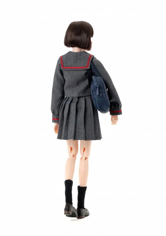 momoko DOLL Bebichhichi, Middle School LOVE Complete Dollㅤ – Sekiguchi – ActionFigureBrasil