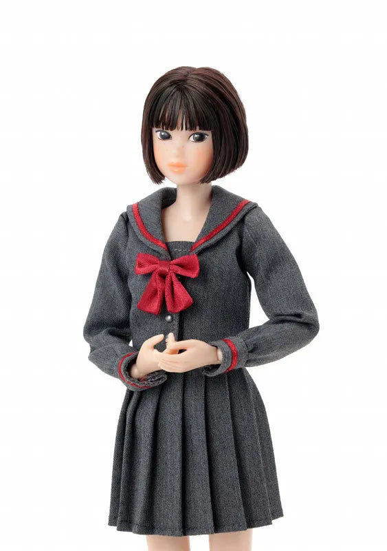 momoko DOLL Bebichhichi, Middle School LOVE Complete Dollㅤ – Sekiguchi – ActionFigureBrasil