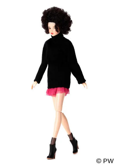 momoko DOLL CCS 19AW momoko Complete Dollㅤ – PetWORKs – ActionFigureBrasil — ângulo diferente