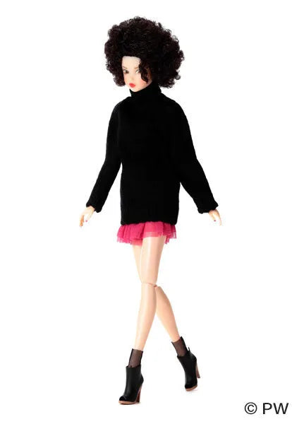 momoko DOLL CCS 19AW momoko Complete Dollㅤ – PetWORKs – ActionFigureBrasil