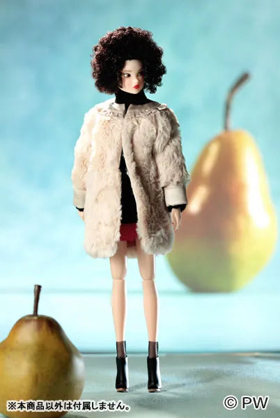 momoko DOLL CCS 19AW momoko Complete Dollㅤ – PetWORKs – ActionFigureBrasil