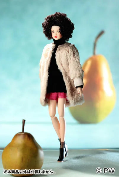momoko DOLL CCS 19AW momoko Complete Dollㅤ – PetWORKs – ActionFigureBrasil
