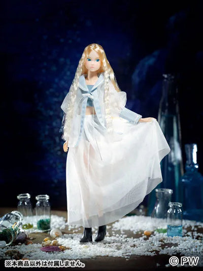 Momoko Doll CCS 20SS momoko Complete Dollㅤ – PetWORKs – ActionFigureBrasil — com base expositora