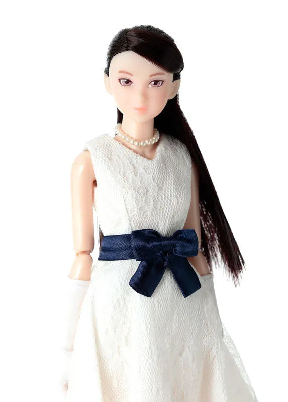 Momoko Doll - Lady Swan - 1/6 (Sekiguchi, Petworks)ㅤ – Sekiguchi – ActionFigureBrasil