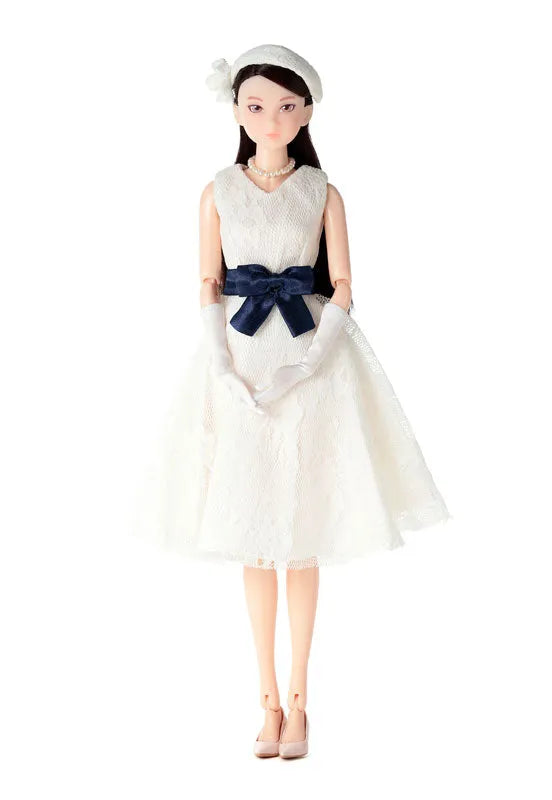 Momoko Doll - Lady Swan - 1/6 (Sekiguchi, Petworks)ㅤ – Sekiguchi – ActionFigureBrasil