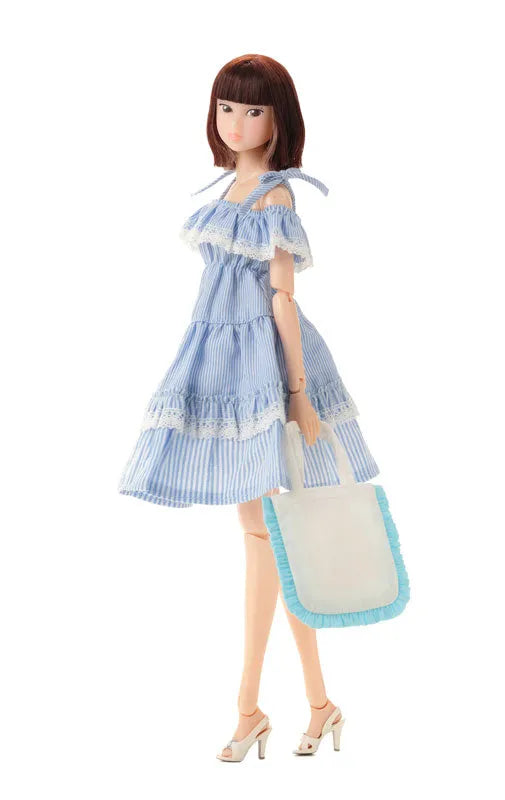 Momoko Doll - Less Than First Love - 1/6 (Petworks)ㅤ – PetWORKs – ActionFigureBrasil