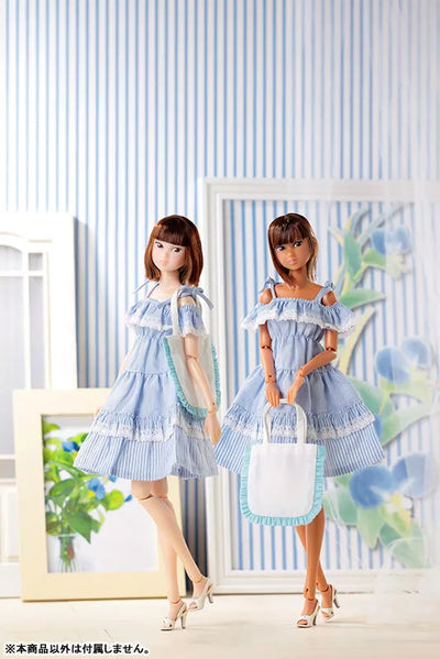 Momoko Doll - Less Than First Love - 1/6 (Petworks)ㅤ – PetWORKs – ActionFigureBrasil — ângulo diferente