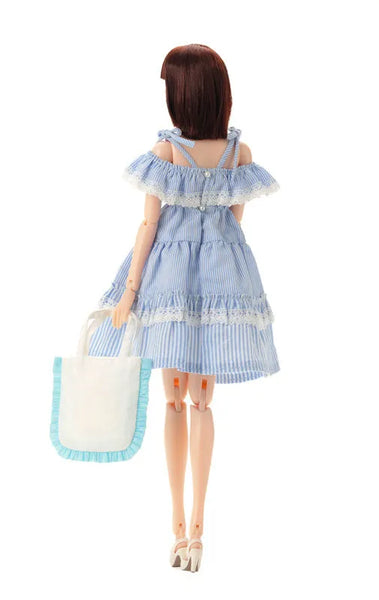 Momoko Doll - Less Than First Love - 1/6 (Petworks)ㅤ – PetWORKs – ActionFigureBrasil — close