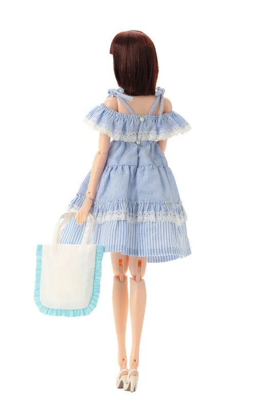 Momoko Doll - Less Than First Love - 1/6 (Petworks)ㅤ – PetWORKs – ActionFigureBrasil