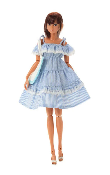 Momoko Doll - More Than a Best Friend - 1/6 (Petworks)ㅤ – PetWORKs – ActionFigureBrasil