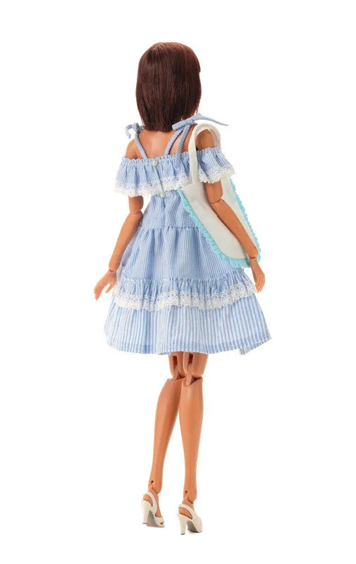 Momoko Doll - More Than a Best Friend - 1/6 (Petworks)ㅤ – PetWORKs – ActionFigureBrasil
