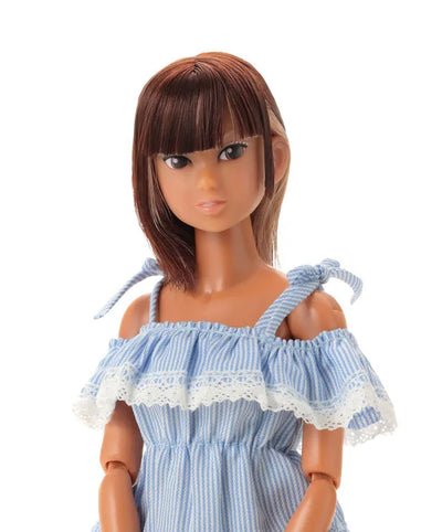 Momoko Doll - More Than a Best Friend - 1/6 (Petworks)ㅤ – PetWORKs – ActionFigureBrasil — detalhe do produto