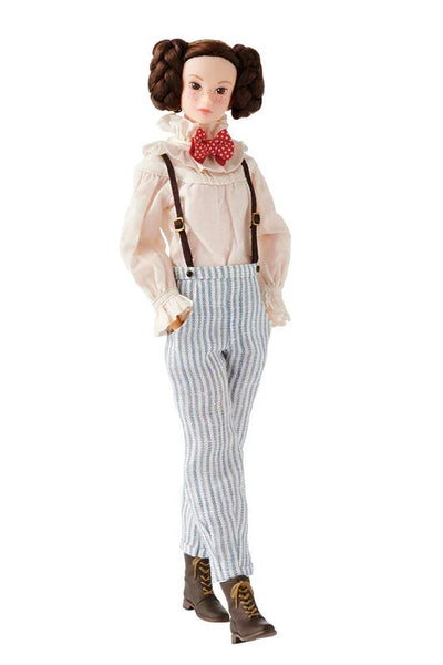 momoko DOLL "The Bear's School Jackie's Fashionable Clown" Complete Dollㅤ – Sekiguchi – ActionFigureBrasil — close