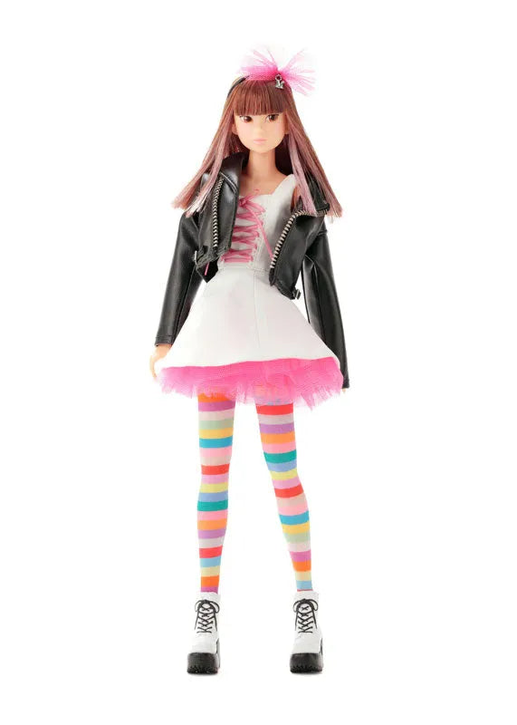momoko DOLL Twenty Colors Complete Dollㅤ – Sekiguchi – ActionFigureBrasil