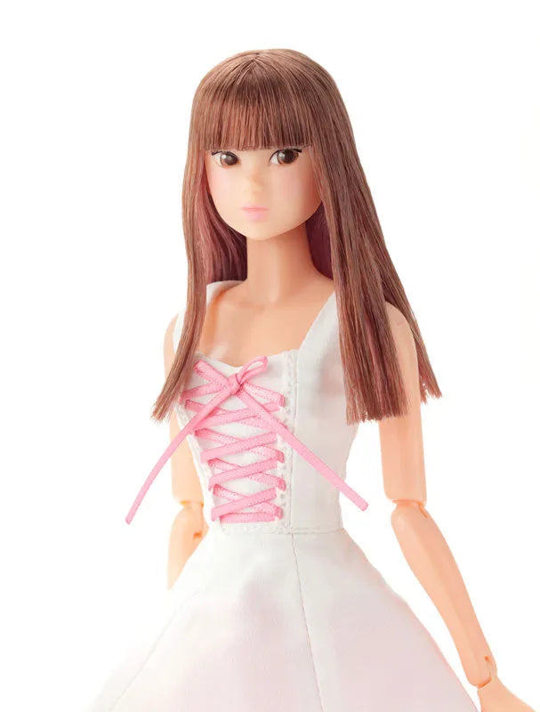 momoko DOLL Twenty Colors Complete Dollㅤ – Sekiguchi – ActionFigureBrasil