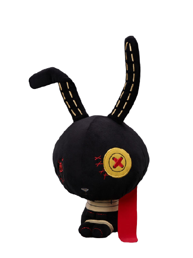 Monark - Vanitas - F:Nex - 1/1 (FuRyu) [Shop Exclusives]ㅤ – FuRyu – ActionFigureBrasil
